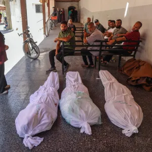 أونروا: إسرائيل قصفت مدرسة في غزة دون سابق إنذار