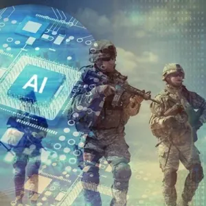 الذكاء الاصطناعي في خدمة الحرب | ميكروسوفت تعرض DALL-E على البنتاجون