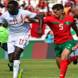 قبل مواجهة المنتخب المغربي.. مدرب زامبيا يُخْرِجُ 3 لاعبين من القائمة