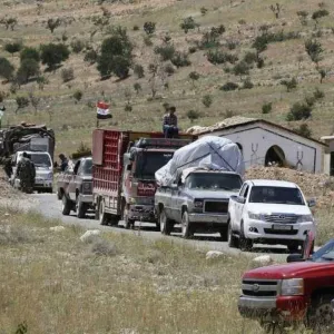 الحدود اللبنانية ــ السورية في عُهدة «عصابات وعشائر»