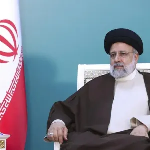 وفاة الرئيس الإيراني ووزير خارجيته بحادثة تحطم مروحيتهم