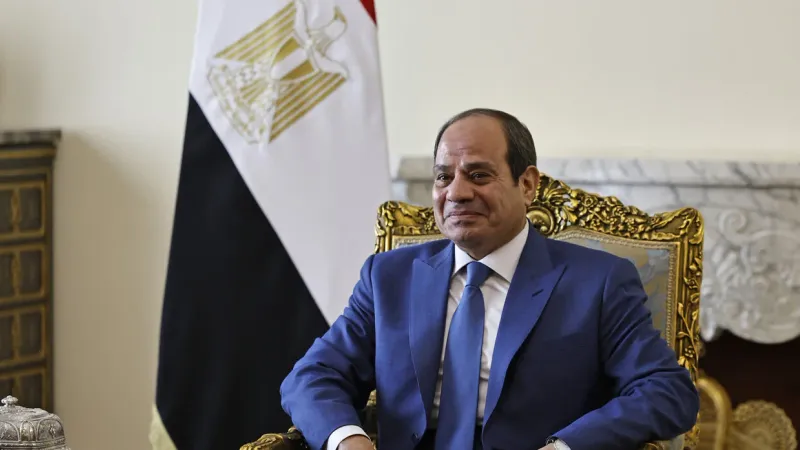 مصر.. خطاب هام للرئيس السيسي بخصوص الفترة المقبلة يوم الثلاثاء