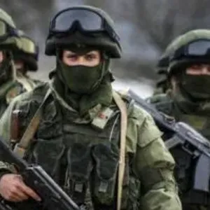 أوكرانيا: روسيا هاجمت سبع مستوطنات باستخدام المدفعية والطائرات المسيرة