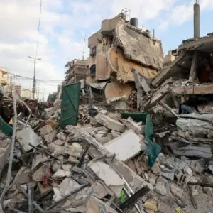 الحرب على غزة مباشر.. غارات متواصلة على رفح وكمائن القسام توقع قتلى بجنود الاحتلال