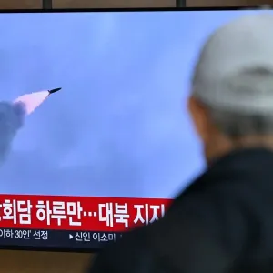 كوريا الشمالية تختبر صاروخا باليستيا بتكنولوجيا جديدة