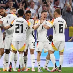 تشكيل مباراة ألمانيا وإسبانيا في يورو 2024.. تغييرات بصفوف الماكينات والماتادور بالقوة الضاربة