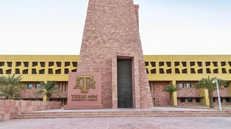 جامعة "تكساس إي آند إم في قطر" تحتفل بتخريج دفعة 2024