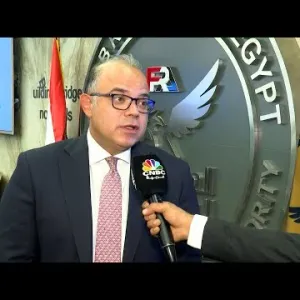 رئيس هيئة الرقابة المالية بمصر: تمكين شركات التأمين من توزيع منتجاتها عبر فروع شركات الاتصالات بمصر