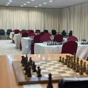 انطلاق «بطولة صيف أبها المفتوحة للشطرنج»