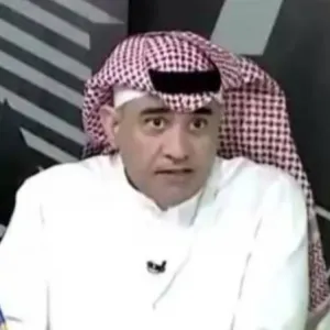 أول تعليق من "الغامدي" على تعيين "أحمد الغامدي" مديرا للكرة في نادي النصر