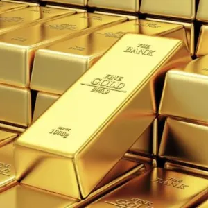 تراجع أسعار الذهب وسط ترقب محضر اجتماع «الفيدرالي الأمريكي»