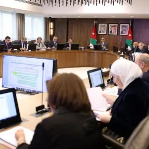 الحكومة الأردنية تقر"مشروع" قانون العفو العام.. وتعلن أبرز الجرائم "المستثناة"