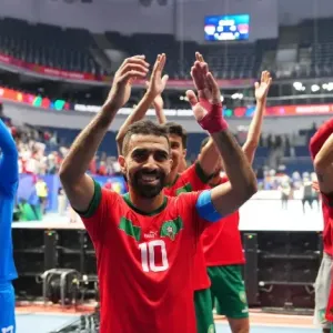 توقيت مباراة المنتخب المغربي وبنما والقنوات الناقلة (كأس العالم للفوتسال)