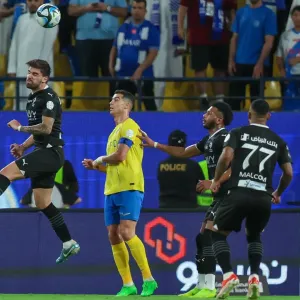 فيديو | خطأ ساذج يحرم عشاق كريستيانو رونالدو من حضور ديربي الرياض