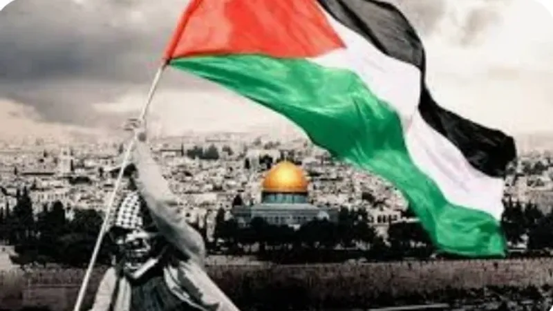 الجمعية العامة تعتمد قرارًا بأحقية فلسطين بالعضوية الكاملة في الأمم المتحدة
