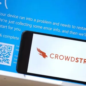 شركة CrowdStrike تحمل برامج الاختبار مسؤولية تدمير 8 مليون جهاز ويندوز