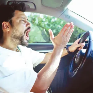 حمد الطبية: 5 نصائح للسائقين لتجنب الحوادث أثناء الصيام