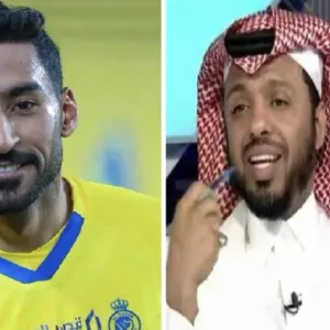 لاعب النصر "علي الحسن" يحظر "المريسل" من حسابه بمنصة إكس.. وهكذا رد الأخير!