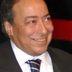 وفاة الفنان المصري القدير صلاح السعدني عن عمر ناهز 80 عاما