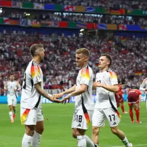 ريال مدريد يحسم التعاقد مع نجم منتخب ألمانيا