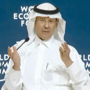 وزير الطاقة: تقييم الطلب العالمي على النفط بالمستقبل