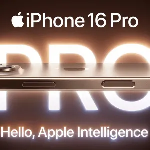 المؤشرات الأولية تكشف عن إنخفاض الطلب على هاتف iPhone 16 Pro مقارنة بهاتف iPhone 16 Plus