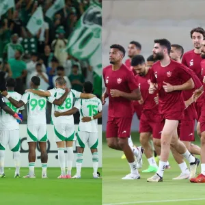 بعد فوز الأهلي .. لاعب برسبوليس يهين الجماهير السعودية في مدرجات عبدالله الفيصل!