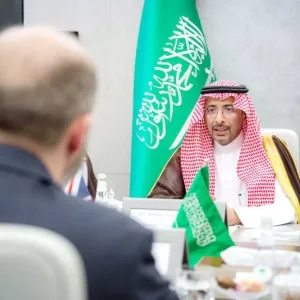 شركات بريطانية تبحث الفرص الواعدة في السعودية