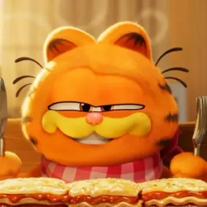 فيلم The Garfield Movie يحقق 107 ملايين دولار إيرادات عالميا في أسبوعه الأول