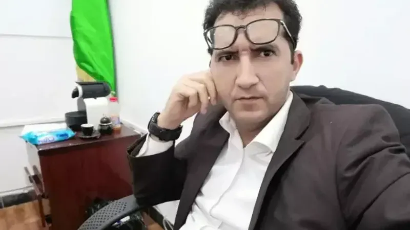 رئاسة الجمهورية تُعزي في وفاة الصحفي زهير مهداوي
