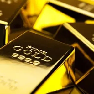 تراجع في أسعار الذهب