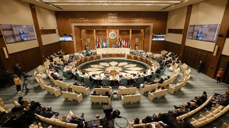 الجامعة العربية تدعو مجلس الأمن لاتخاذ قرار يضمن امتثال "إسرائيل" بوقف إطلاق النار