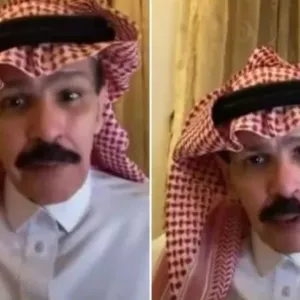 شاهد.. "الطريقي" يطالب لجنة الانضباط بمعاقبة رئيس نادي الهلال فهد بن نافل.. ويكشف عن السبب!