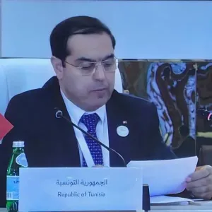 تأكيد على استعداد تونس للإنخراط في الجهود المشتركة للارتقاء بالتعاون مع دول آسيا الوسطي وأذريبدجان