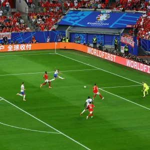 مباشر.. مباراة فرنسا ضد النمسا (1-0) في أمم أوروبا 2024