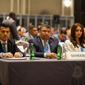 وزير شؤون الكهرباء والماء يشارك باجتماع الوكالة الدولية للطاقة المتجددة "آيرينا" الذي يعقد في أبوظبي 