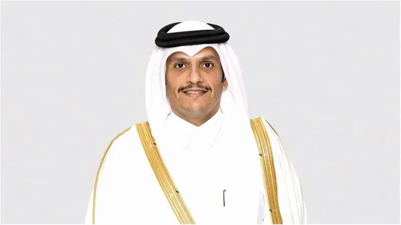 رئيس مجلس الوزراء: محاولات الإساءة لدور قطر في الوساطة أمر مرفوض 