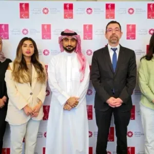 شراكة استراتيجية بين «البارالمبية البحرينية» و«رويال البحرين» لدعم الطب الرياضي