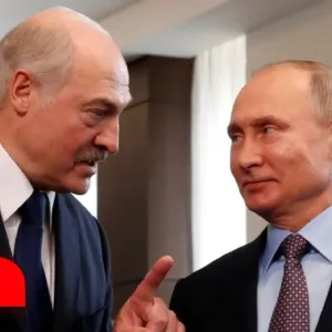 هل تلوح حرب نووية في الأفق؟ بوتين ورئيس بيلاروس يعلنان تفاصيل التدريبات التكتيكية - أخبار الشرق