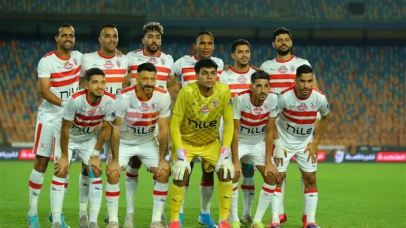 الدوري المصري - موعد مباراة الزمالك القادمة أمام طلائع الجيش والقنوات الناقلة