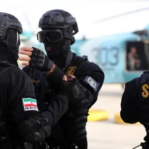 خلاف أوروبي حول تصنيف الحرس الثوري الإيراني "منظمة إرهابية"