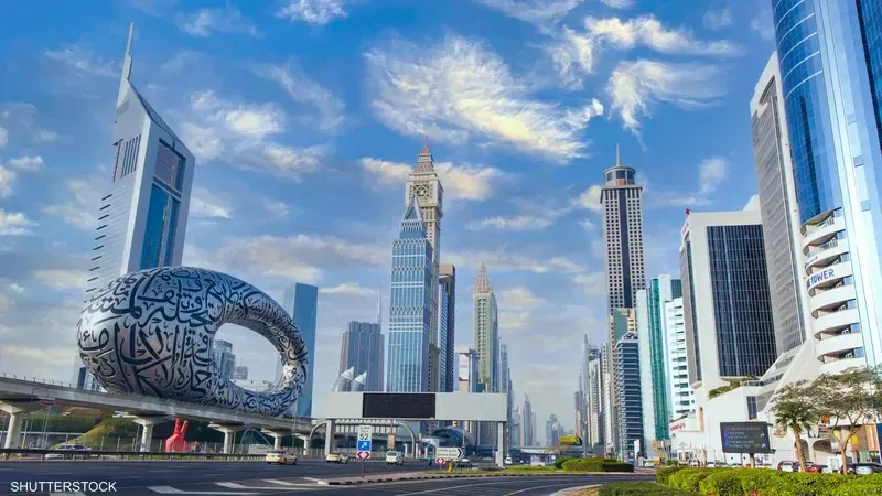 "UBS": اقتصاد الإمارات يحافظ على مساره الإيجابي خلال 2024