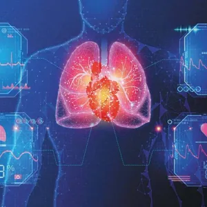 توظيف الذكاء الاصطناعي في طب القلب