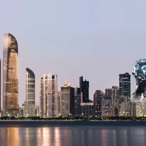 أبوظبي وجهة المستقبل لاستثمارات شركات التكنولوجيا العالمية