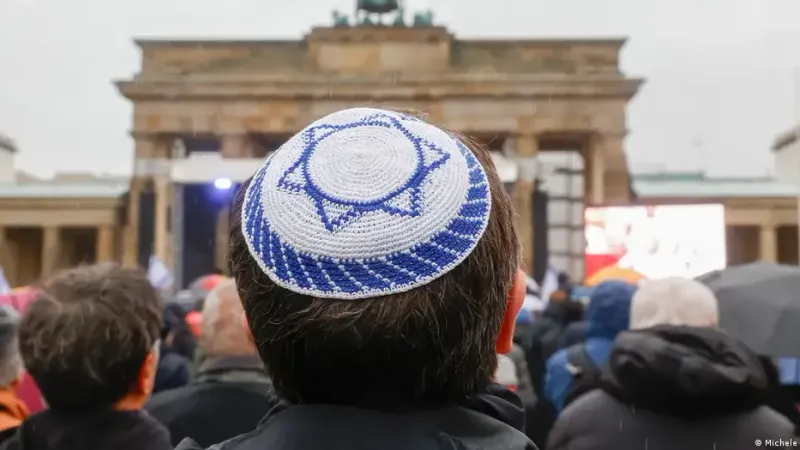 تحذيرات ومخاوف من تنظيم احتجاجات ضد إسرائيل بجامعات ألمانية