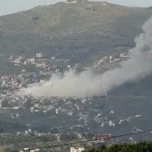 إسرائيل تعلن مهاجمة 10 أهداف في لبنان