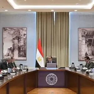 بعد تراجع الدولار.. رئيس الوزراء المصري يتوقع انخفاض أسعار السلع