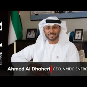 Special Interview | NMDC Energy Anticipates Historic Results And Expansion Into New Markets Post-IPO