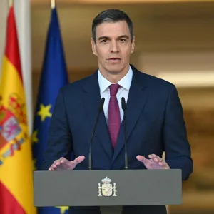 سانشيز يعلن قراره بشأن رئاسة الحكومة الإسبانية