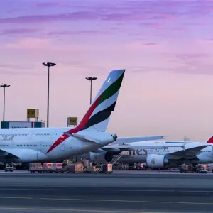 "مطارات دبي": دخول مبنى رقم 1 بمطار دبي يقتصر على المسافرين الذين تأكدت رحلاتهم